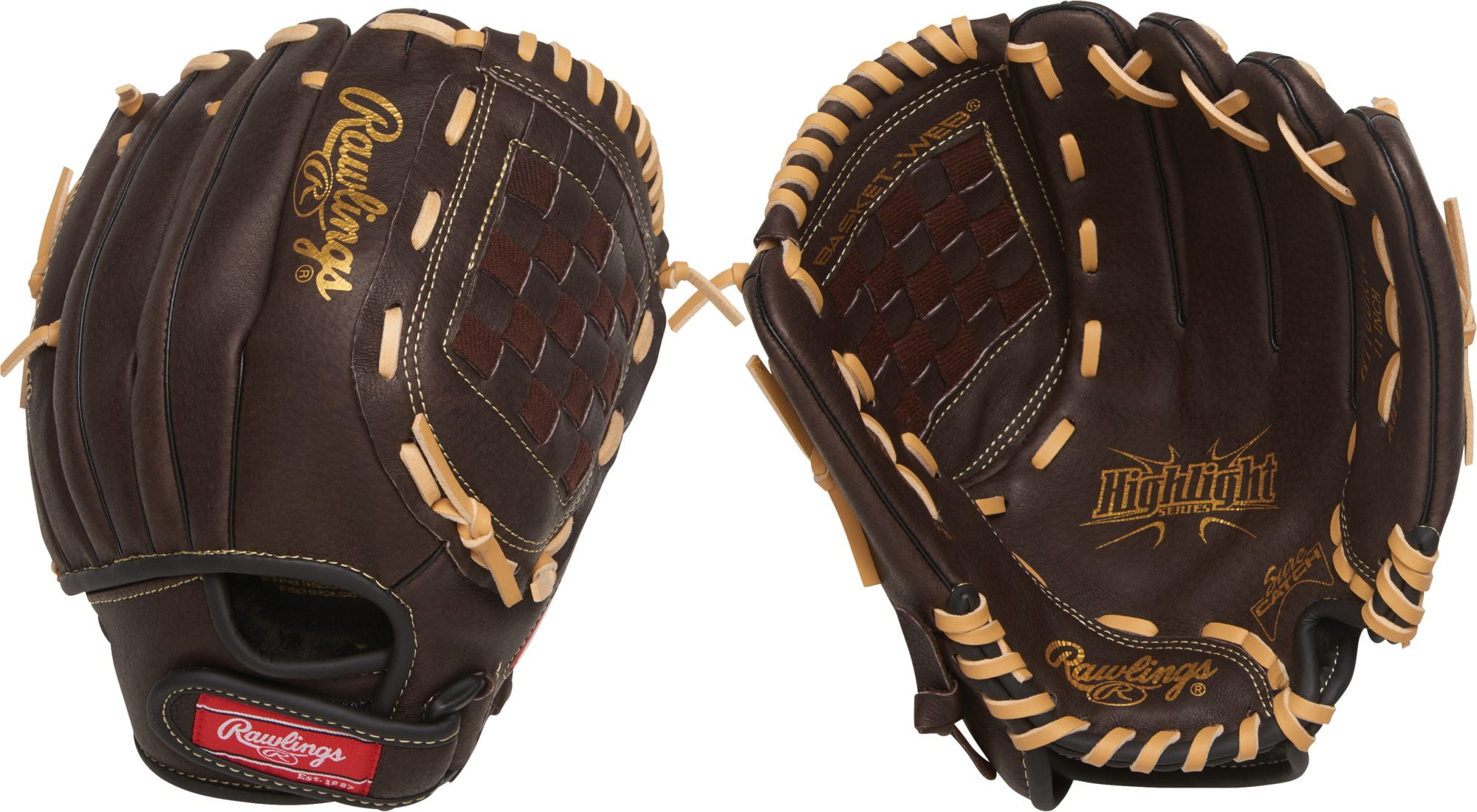 rawlings highlight series 11