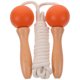 thumbnail image 1 of Cuerda de saltar para fitness, cuerda para saltar para niños, cuerda para bajar de peso, cuerda de fitness para niños, cuerda para hacer ejercicio, 1 of 7