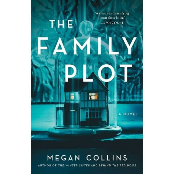 The Family Plot, (Paperback)