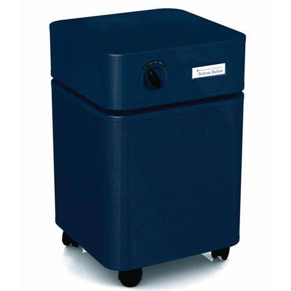 Bedroom Machine Midnight Blue