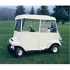 Classic Accessories 72072 Deluxe 4 Sided Golf Car Enc Sand