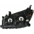 thumbnail image 2 of For Toyota RAV4 2009-2012 Headlight Assembly Base.Limited Model for Pair Driver and Passenger Side DOT Certified TO2502205 + TO2503205, 2 of 4