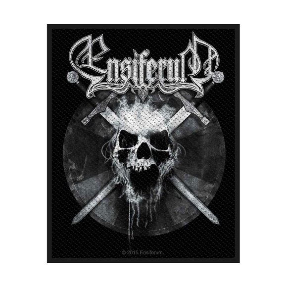 Ensiferum Patch
