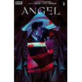 thumbnail image 1 of Angel (Boom!, 2nd Series) #2A VF ; Boom! Comic Book, 1 of 1