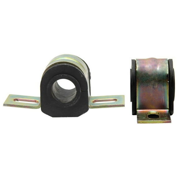 Suspension Stabilizer Bar Bushing Kit Fits select: 1992-1996 FORD F150, 1987 CHEVROLET V10