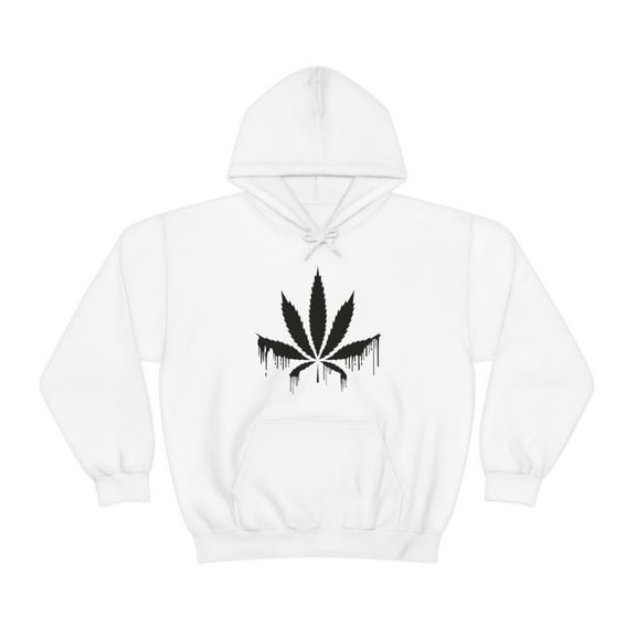 Graphic Unisex Heavy Blend Hooded Sweatshirt