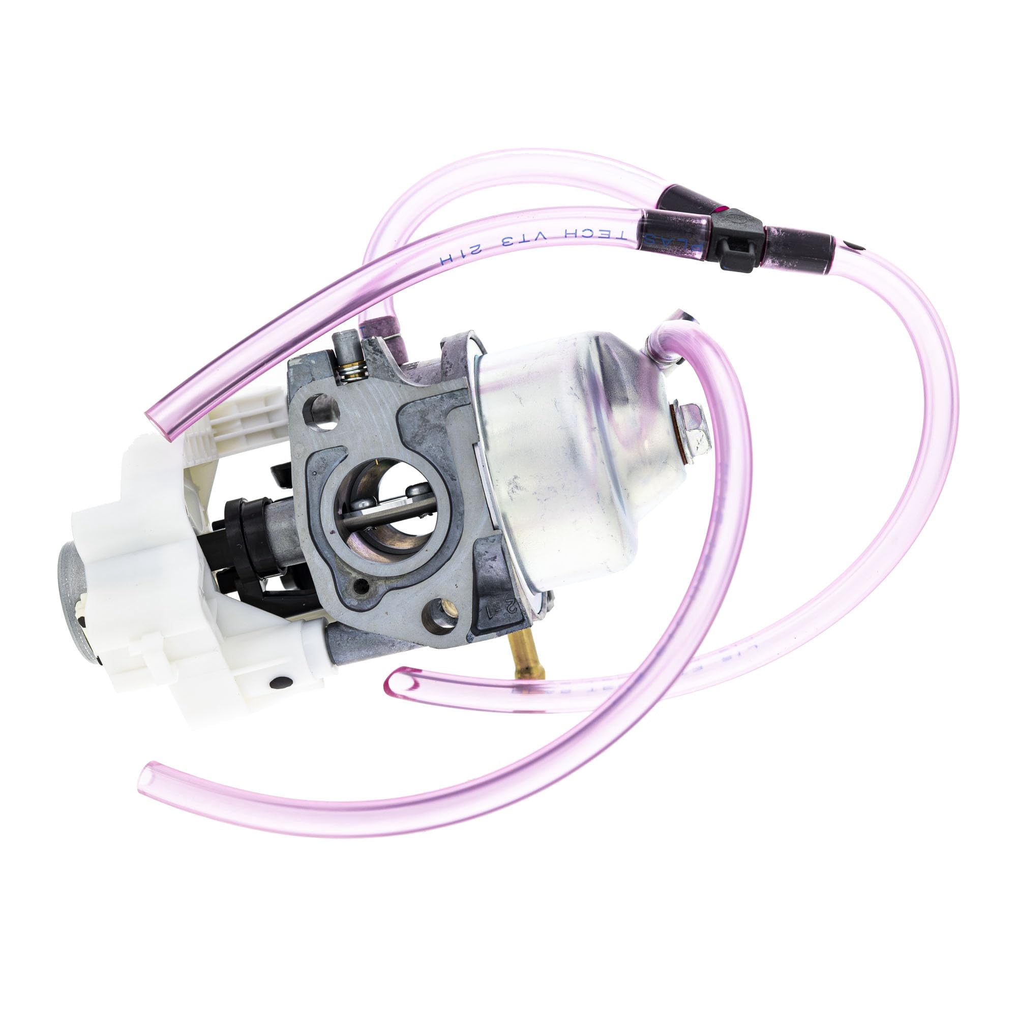 Honda Carburetor Assy. Part # 16100-ZL0-D66