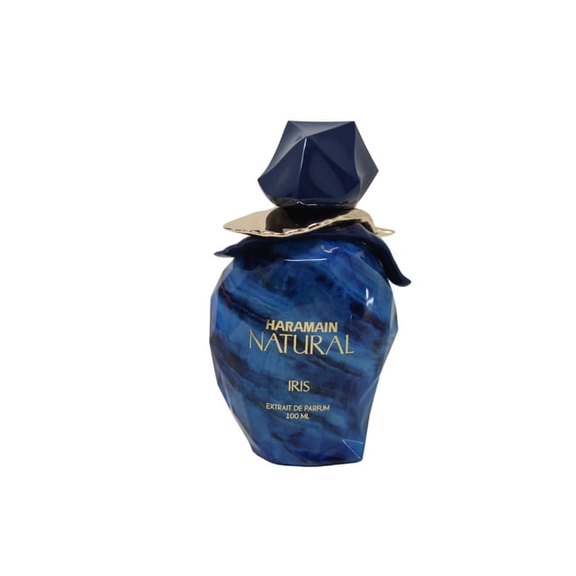 Al Haramain Natural Iris Extrait de Parfum 100 ml para mujer