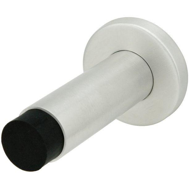 Inox Dsix04 Dsix 33/16" Baseboard Mounted Rigid Door Stop Walmart