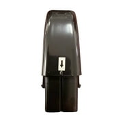 Ontel Products Original Rechargeable Battery for All Cordless Swivel Sweepers Black 1 Pack
