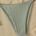 thumbnail image 5 of Cheers US Bikinis Swimsuit Set for Women Swimwear Bathing Suit Tie String Thong, 5 of 7