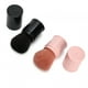 thumbnail image 1 of Cepillo de Polvo Profesional de la Cara retráctil contornos en polvo cepillo para polvo, cepillo de rubor retráctil, cepillo de ara de contorno retrarcil para maquillaje hempra, 1 of 7
