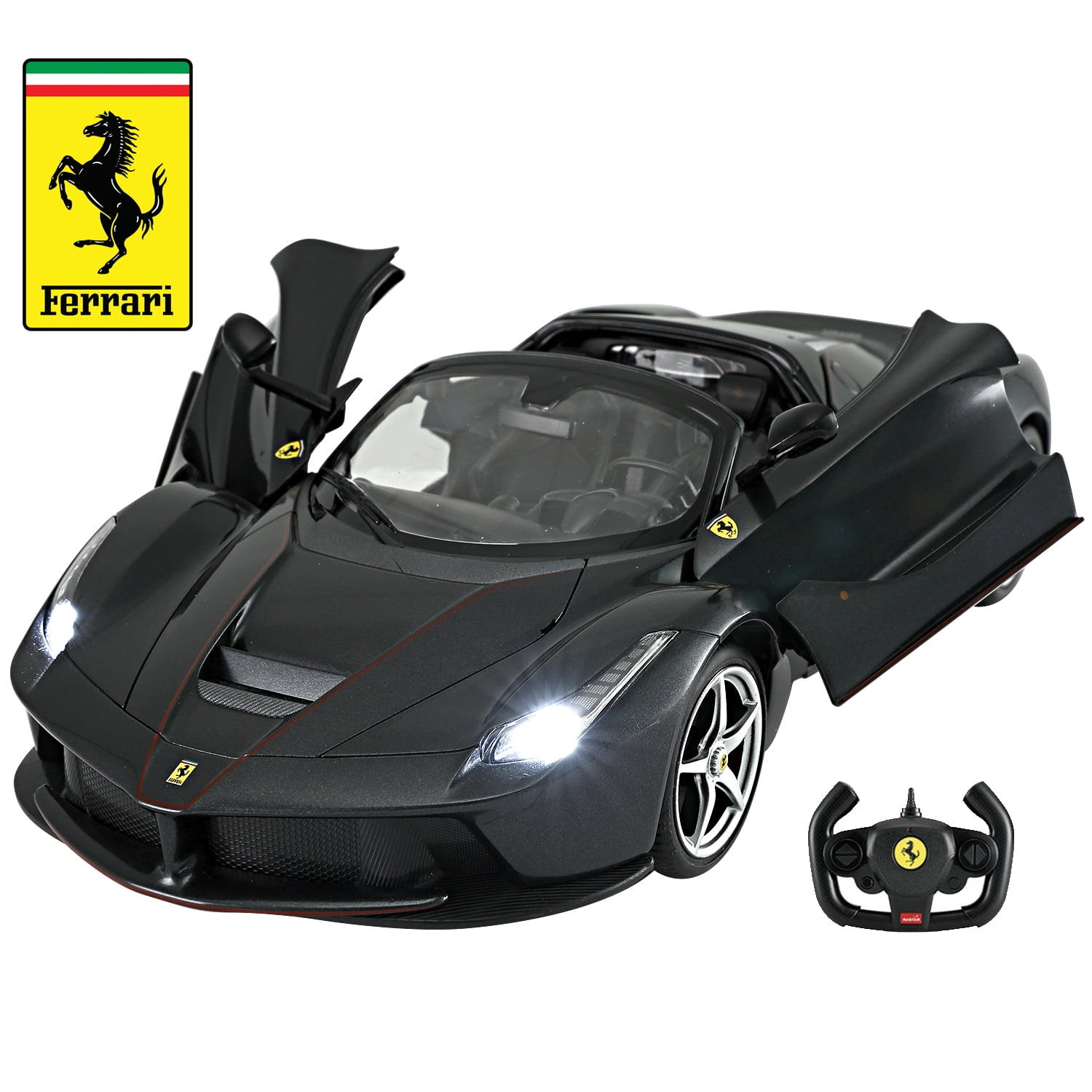 rastar laferrari aperta