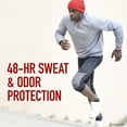 thumbnail image 4 of Old Spice High Endurance Anti-Perspirant Deodorant for Men, Fresh Scent, 3.0 oz, 4 of 7