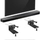 thumbnail image 4 of Wall Mount Kit Mounting Brackets for BOSE Soundtouch 300 for Bose WB-300 Sound Touch 300 Soundbar, Soundbar 700 / 900, 4 of 5