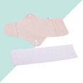 thumbnail image 3 of HLONK2 Pcs Period Pad Heavy Flow Cotton Pads Soft Menstrual Pads Size 1, 3 of 8