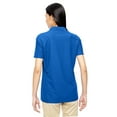 thumbnail image 3 of Gildan G458L Ladies Performance Double Piqué Polo, 3 of 4