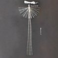 thumbnail image 2 of POINTERTECK LED Copper Wire Light Waterproof Fireworks Fairy Lights with Remote Control for Yard Garden Path Decoration, 2 of 6