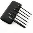 thumbnail image 2 of 6PCS Blackhead Remover Tool Set Professional Acne Removal Kit for Nose Face Skin, 2 of 7