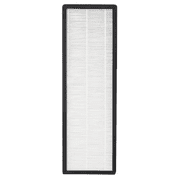 Perfect Aire HEPA Air Purifier Replacement Filter MERV 13 - Electrostatic - 1 Piece — Residential Use, Standard Application