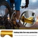 thumbnail image 4 of Tija De Sillín De Bicicleta TOOPRE MTB montaña carretera bicicleta tija de sillín aleación de aluminio ciclismo bicicleta asiento tubo Sywqhk Accesorios para bicicletas, 4 of 6