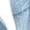 Sky Blue, variant on FRSASU Cotton Linen Pants Women Elastic High Waisted Straight Leg Lounge Pants Casual Slacks Summer Trousers with Pockets White