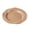 B, variant on Plastic Snack Plates Breakfast Plates for Dried Fruit Dessert Pasta Fruit Appetizer Round Serving Platter Home Kitchen Tableware Decorative Plate for Dining