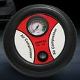 thumbnail image 2 of Compresor de aire portátil para coche, bomba de inflado de neumáticos de 260 PSI y 12 V CC, 2 of 7