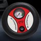 thumbnail image 2 of Compresor de aire portátil para coche, bomba de inflado de neumáticos de 260 PSI y 12 V CC, 2 of 7