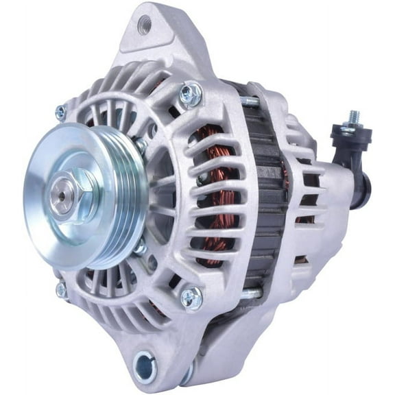 ACDelco 335-1168 Alternator Fits select: 1996-2000 HONDA CIVIC