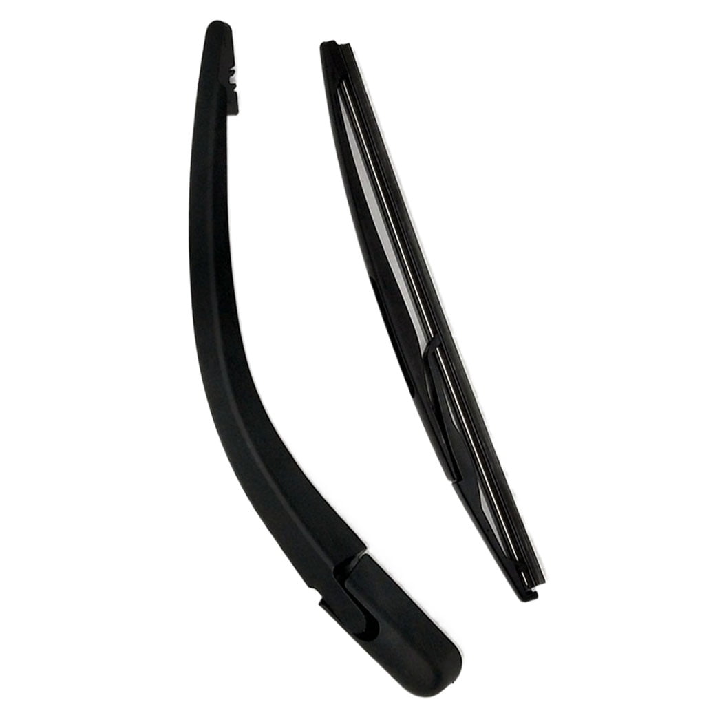 For DODGE Nitro 07-09 Car Rear Wiper Set 05140654AA Back Windshield Wiper Arm and Wiper Blade