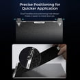 thumbnail image 4 of Impresora 3D Build Plate PEI Sheet Creality K1 Max de 315 x 310 mm, 4 of 8