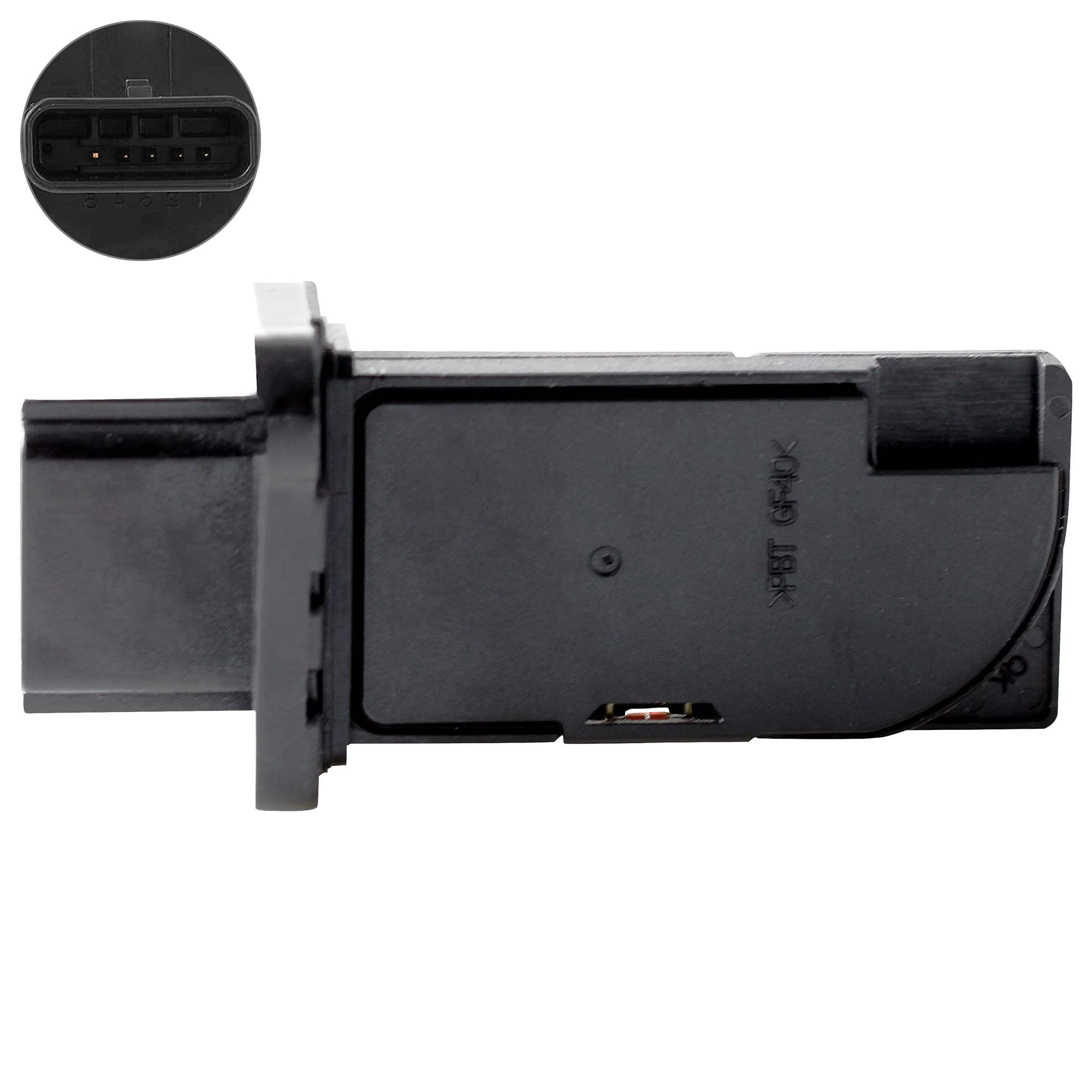 BOXI Mass Air Flow Sensor Meter MAF for Nissan Sentra 2013