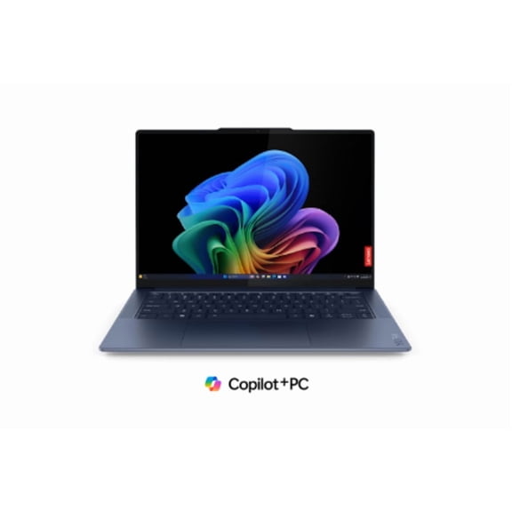 Lenovo Yoga Slim 7X Snapdragon X Elite 1TB SSD 16GB 14.5" Azul