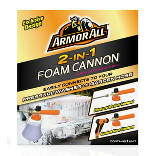 Best Foam Cannon Soap 2021 - TrueCar Blog