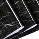 thumbnail image 3 of Marble Paper Granite Gray/White Wallpaper Self-Adhesive Wallpaper Peel and Stick 40*500 40*500, 3 of 5
