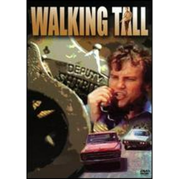 Pre-Owned Walking Tall (DVD 0081227232221) directed by Phil Karlson