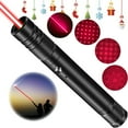 thumbnail image 1 of Red High Power Laser Pointer Long Range Laser Pointer Rechargeable Red Laser Pointer High Power Laser Pointer For Cats, 1 of 1