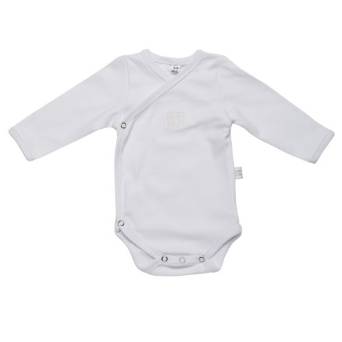 gerber kimono onesie