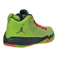 thumbnail image 3 of Jordan CP3.IX AE Men's Shoes Ghost Green/Metallic Silver /Hasta/Bright Mango 833909-303 (9.5 D(M) US), 3 of 6