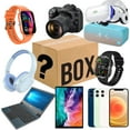 thumbnail image 7 of Mystery Electronic Boxes Mysteries Box, (Electronic Equipment) Random Product, Everything is Possible, 7 of 7