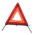 thumbnail image 2 of Triángulo de advertencia,Triángulo de advertencia de emergencia reflectante plegable,Trípode plegable para señal de alerta de peligro con caja de almacenamiento,Kit de triángulos de, 2 of 9