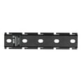 thumbnail image 4 of Eaton Tripp Lite Series SmartRack Trapeze Hanging Cross-Bracket for Wire Mesh Cable Trays, 150 mm (6 in.) - Cable tray mounting bracket - black - for P/N: SR2POSTDP12HD, SR2POSTDP24HD, SRWB18410X2STR, SRWB6210STR10, SRWB6410STR10, 4 of 7
