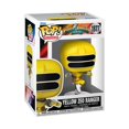 thumbnail image 1 of Figura de vinilo coleccionable Funko Pop! TV Power Rangers Zeo, 1 of 7