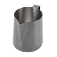 thumbnail image 3 of Jarra Para Espumar Leche Taza Para Vaporizador Jarra Para Vapor Taza Para Espumar Jarra Para Espumar Leche Jarra De Acero Inoxidable 350ml Vaporizador Taza Con Báscula Para Café ANGGREK Otros, 3 of 8