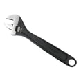 thumbnail image 1 of Llave Ajustable 8 In Black Urrea Apertura Hasta 1 In 708S, 1 of 2