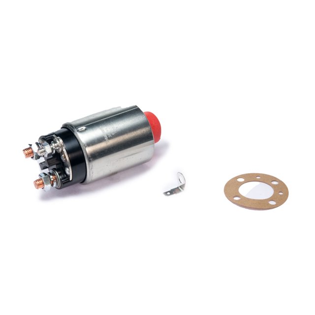Solenoide Marcha Ford Econoline Super Duty 5.4l 1997-1999 TOTALPARTS 38744C