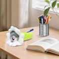 thumbnail image 4 of KNFATEQVEDG Pencil Pouch Pencil Flower Stationery Spring Flower Pencil, 4 of 4