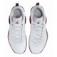 thumbnail image 4 of Jo r-dan Stay Loyal 3 White Red Grey FB1396-160 Men Size 8-13 New, 4 of 6