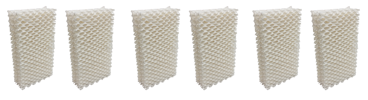 Humidifier Filter Wick for Kenmore 14909-2 Pack